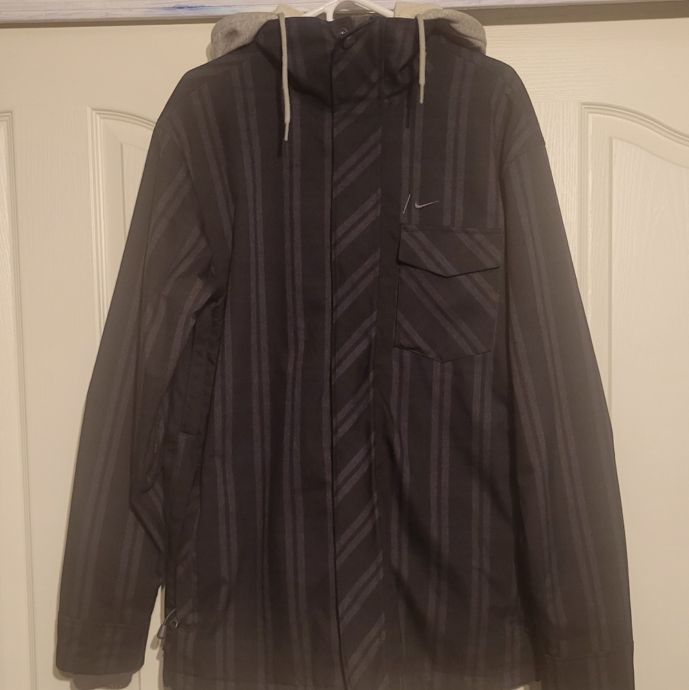 Nike Snowboarding Jacket